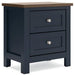 Landocken Bedroom Package - Holmwood's Furniture & Design Center (Somersworth, NH)