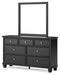 Lanolee Bedroom Set - Holmwood's Furniture & Design Center (Somersworth, NH)
