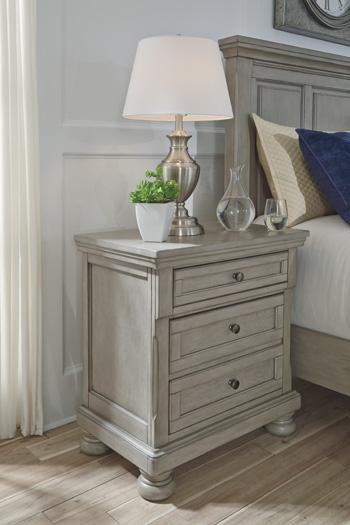 Lettner Bedroom Set - Holmwood's Furniture & Design Center (Somersworth, NH)