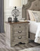 Lodenbay Bedroom Set - Holmwood's Furniture & Design Center (Somersworth, NH)