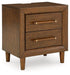 Lyncott Bedroom Set - Holmwood's Furniture & Design Center (Somersworth, NH)
