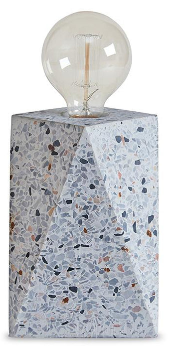 Maywick Table Lamp Set - Holmwood's Furniture & Design Center (Somersworth, NH)