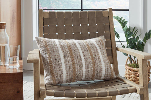 Benish Pillow - Holmwood's Furniture & Design Center (Somersworth, NH)