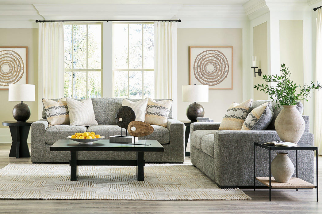 Dunmor Living Room Set - Holmwood's Furniture & Design Center (Somersworth, NH)
