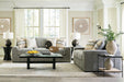 Dunmor Living Room Set - Holmwood's Furniture & Design Center (Somersworth, NH)