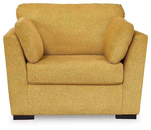 Keerwick Living Room Set - Holmwood's Furniture & Design Center (Somersworth, NH)