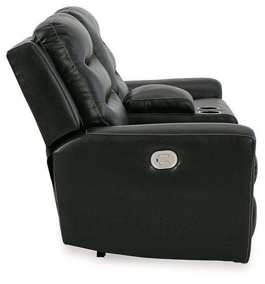 Warlin Living Room Set - Holmwood's Furniture & Design Center (Somersworth, NH)