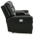 Warlin Living Room Set - Holmwood's Furniture & Design Center (Somersworth, NH)