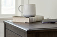 Montillan Bedroom Set - Holmwood's Furniture & Design Center (Somersworth, NH)
