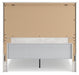 Gerridan Bedroom Set - Holmwood's Furniture & Design Center (Somersworth, NH)