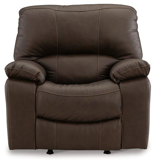 Leesworth Living Room Set - Holmwood's Furniture & Design Center (Somersworth, NH)