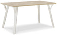 Grannen Dining Room Set - Holmwood's Furniture & Design Center (Somersworth, NH)