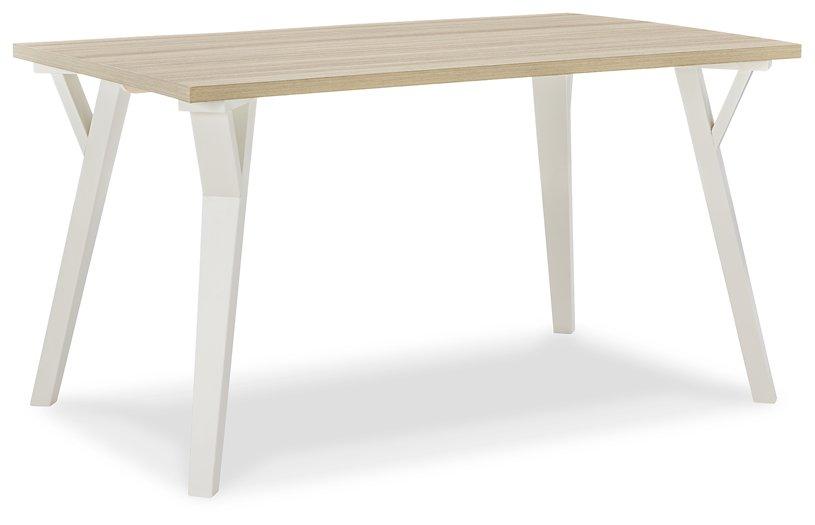 Grannen Dining Room Set - Holmwood's Furniture & Design Center (Somersworth, NH)