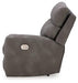 Next-Gen DuraPella Power Reclining Sectional - Holmwood's Furniture & Design Center (Somersworth, NH)
