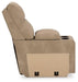 Next-Gen DuraPella Power Reclining Sectional - Holmwood's Furniture & Design Center (Somersworth, NH)