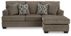 Stonemeade Living Room Set - Holmwood's Furniture & Design Center (Somersworth, NH)
