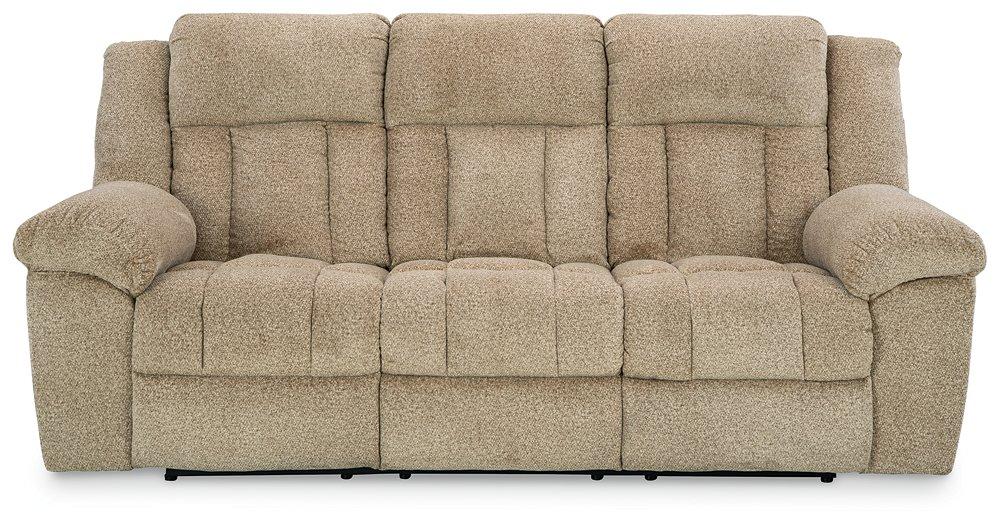 Tip-Off 2-Piece Living Room Set - Holmwood's Furniture & Design Center (Somersworth, NH)