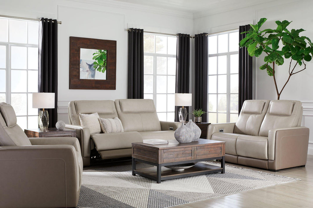 Battleville Living Room Set - Holmwood's Furniture & Design Center (Somersworth, NH)