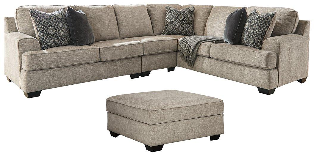 Bovarian Living Room Set - Holmwood's Furniture & Design Center (Somersworth, NH)