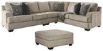 Bovarian Living Room Set - Holmwood's Furniture & Design Center (Somersworth, NH)