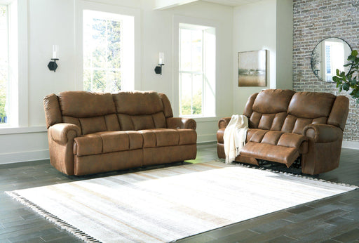 Boothbay Living Room Set - Holmwood's Furniture & Design Center (Somersworth, NH)