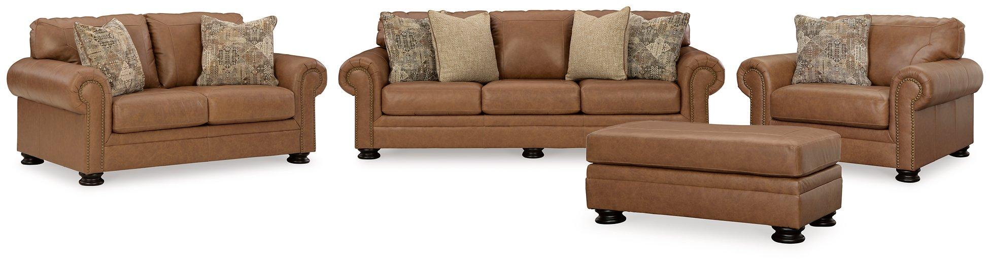 Carianna Living Room Set - Holmwood's Furniture & Design Center (Somersworth, NH)