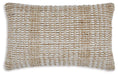 Hathby Pillow - Holmwood's Furniture & Design Center (Somersworth, NH)