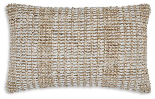 Hathby Pillow - Holmwood's Furniture & Design Center (Somersworth, NH)