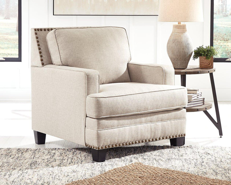 Claredon Living Room Set - Holmwood's Furniture & Design Center (Somersworth, NH)
