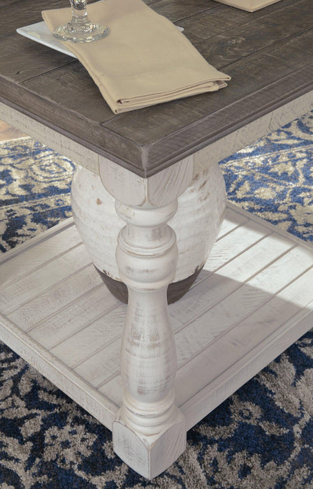 Havalance Occasional Table Set - Holmwood's Furniture & Design Center (Somersworth, NH)
