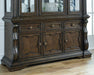 Maylee Dining Room Set - Holmwood's Furniture & Design Center (Somersworth, NH)