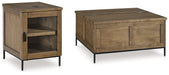 Torlanta Occasional Table Set - Holmwood's Furniture & Design Center (Somersworth, NH)