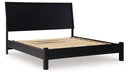 Danziar Bedroom Set - Holmwood's Furniture & Design Center (Somersworth, NH)