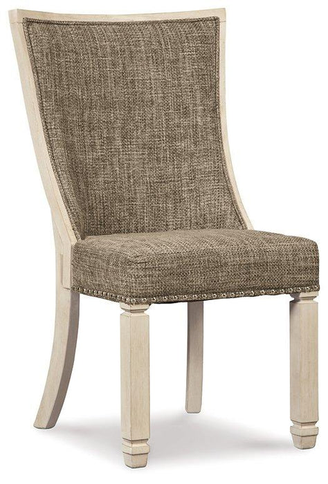 Bolanburg Dining Set - Holmwood's Furniture & Design Center (Somersworth, NH)
