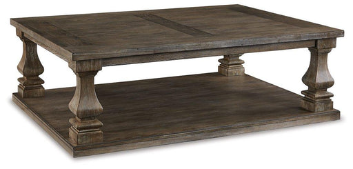 Johnelle Occasional Table Set - Holmwood's Furniture & Design Center (Somersworth, NH)