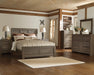 Juararo Bedroom Set - Holmwood's Furniture & Design Center (Somersworth, NH)