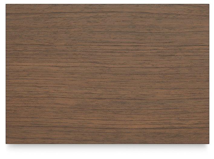 Landocken Bedroom Package - Holmwood's Furniture & Design Center (Somersworth, NH)
