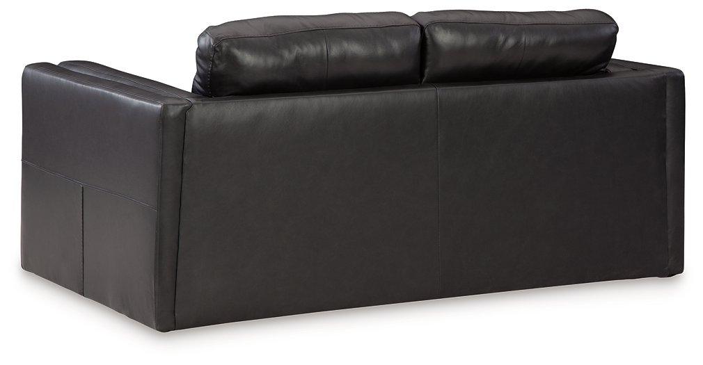Amiata Upholstery Package - Holmwood's Furniture & Design Center (Somersworth, NH)