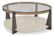 Frazwa Occasional Table Set - Holmwood's Furniture & Design Center (Somersworth, NH)