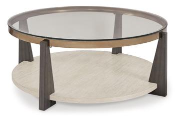 Frazwa Occasional Table Set - Holmwood's Furniture & Design Center (Somersworth, NH)