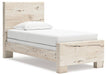 Lawroy Bed - Holmwood's Furniture & Design Center (Somersworth, NH)