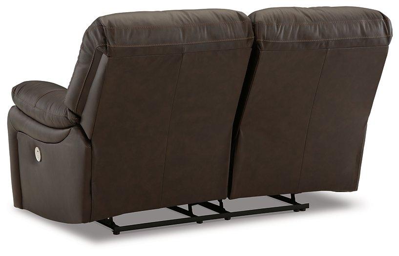 Leesworth Living Room Set - Holmwood's Furniture & Design Center (Somersworth, NH)