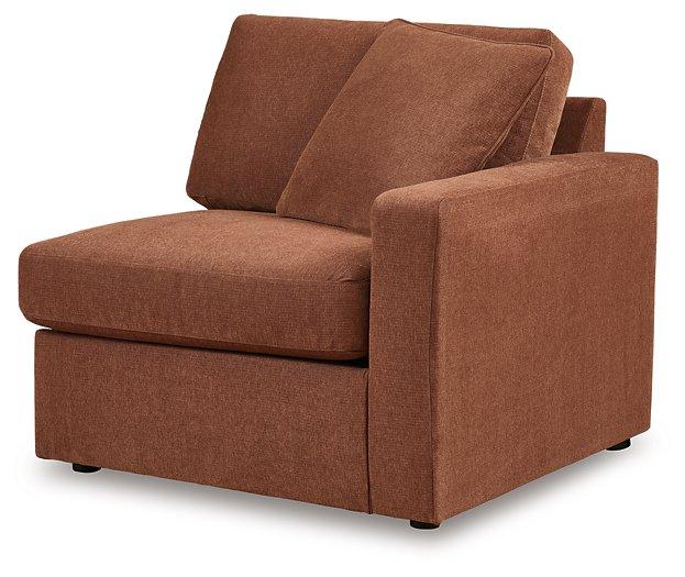 Modmax Sectional with Audio System - Holmwood's Furniture & Design Center (Somersworth, NH)