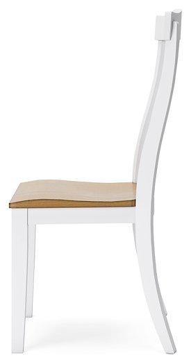 Ashbryn Dining Set - Holmwood's Furniture & Design Center (Somersworth, NH)