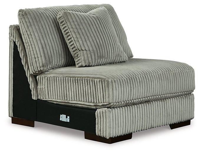Lindyn Sectional Sofa - Holmwood's Furniture & Design Center (Somersworth, NH)