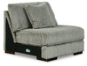 Lindyn Sectional Sofa - Holmwood's Furniture & Design Center (Somersworth, NH)