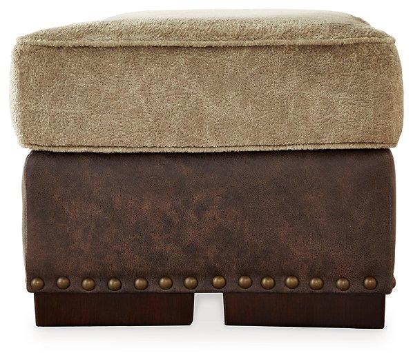 Alesbury Living Room Set - Holmwood's Furniture & Design Center (Somersworth, NH)