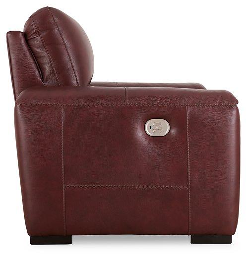 Alessandro Living Room Set - Holmwood's Furniture & Design Center (Somersworth, NH)