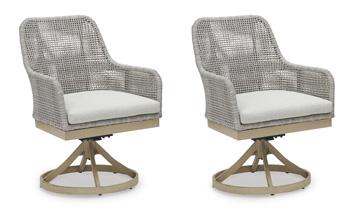 Seton Creek Outdoor Seating Set - Holmwood's Furniture & Design Center (Somersworth, NH)