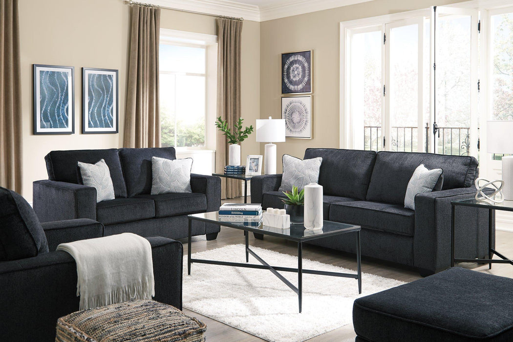 Altari Living Room Set - Holmwood's Furniture & Design Center (Somersworth, NH)